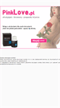 Mobile Screenshot of pinklove.pl